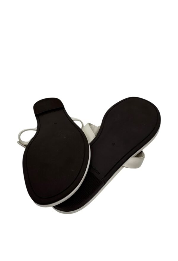 TORY BURCH - MILLER SANDALS - Image 4